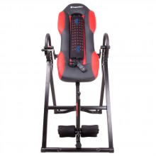 Autotrakční lehátko Insportline Inverso Heaty