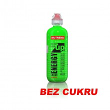 Nutrend Smash Energy Up - 500 ml
