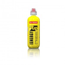 Nutrend Smash Energy Up - 500 ml