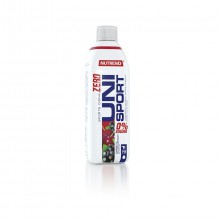 Nutrend UNIsport Zero - 1000 ml