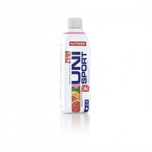 Nutrend UNIsport Zero - 1000 ml