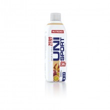 Nutrend UNIsport Zero - 1000 ml