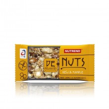 Nutrend DeNuts Gluten Free - 35 g