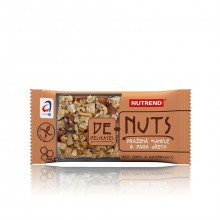 Nutrend DeNuts Gluten Free - 35 g