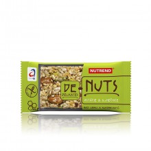 Nutrend DeNuts Gluten Free - 35 g