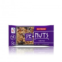 Nutrend DeNuts Gluten Free - 35 g