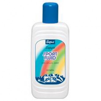 LIHOVÉ MASÁŽNÍ TONIKUM SPORTFLUID