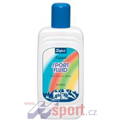 LIHOVÉ MASÁŽNÍ TONIKUM SPORTFLUID