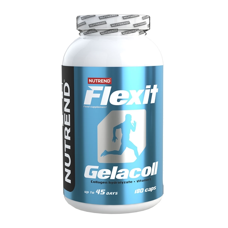 Nutrend Flexit Gelacoll - 180 cps
