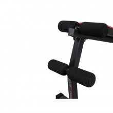 Polohovací posilovací Marbo MS-L110