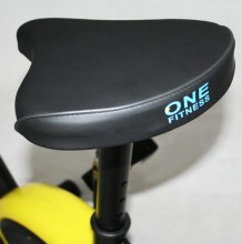 Mechanický rotoped One Fitness W 1201