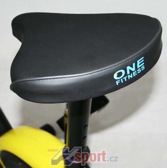 Mechanický rotoped One Fitness W 1201