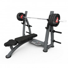 Lavice Bench Press Marbo MF-L002