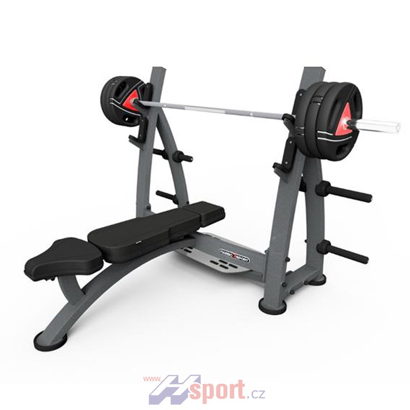 Lavice Bench Press Marbo MF-L002