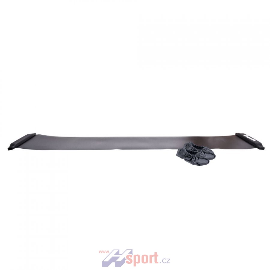 Klouzavá podložka Insportline Fluxlide 230 cm