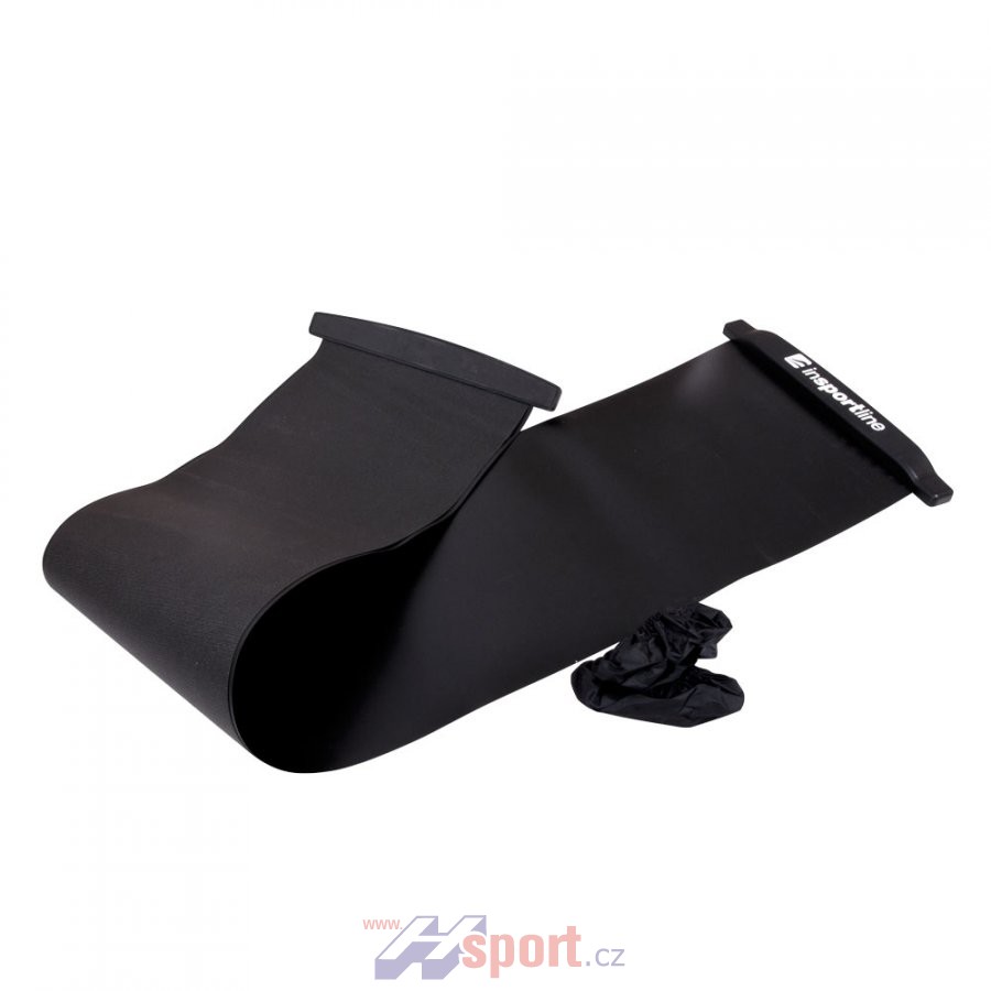 Klouzavá podložka Insportline Fluxlide 230 cm