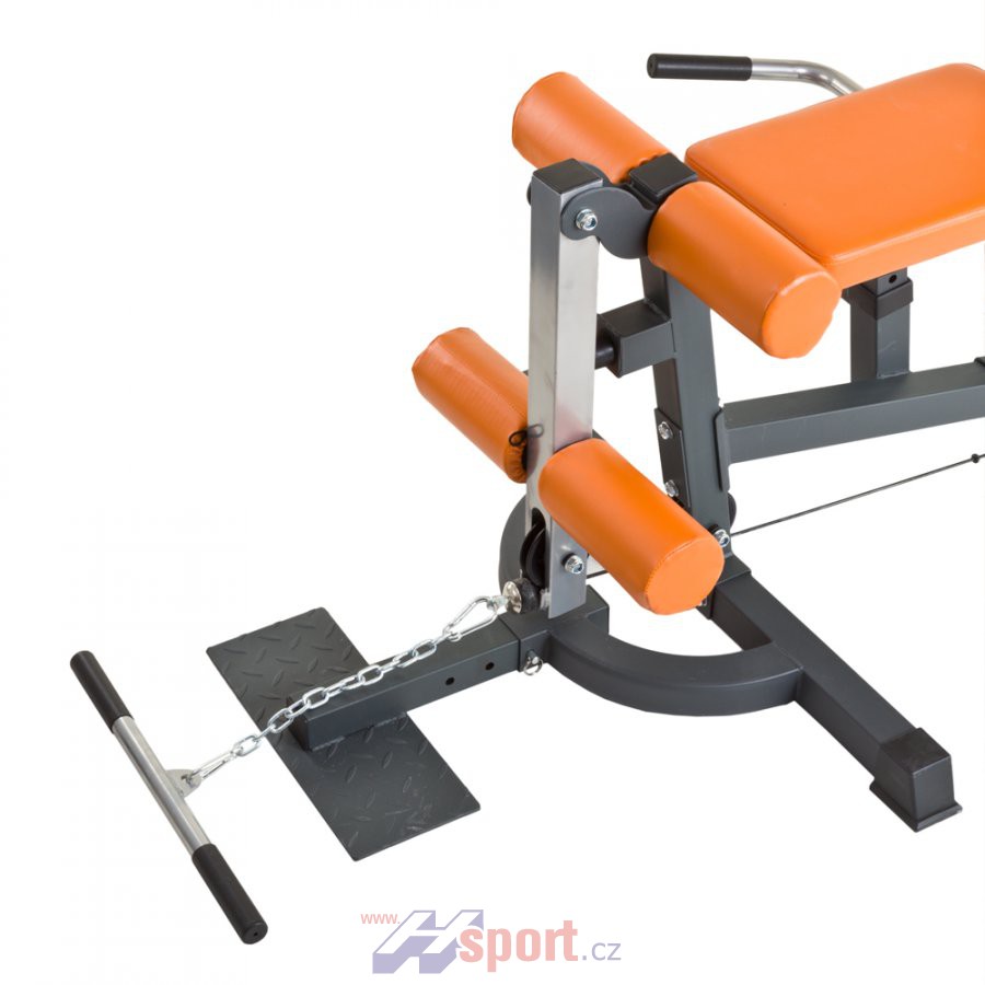 Posilovací věž Insportline ProfiGym C70