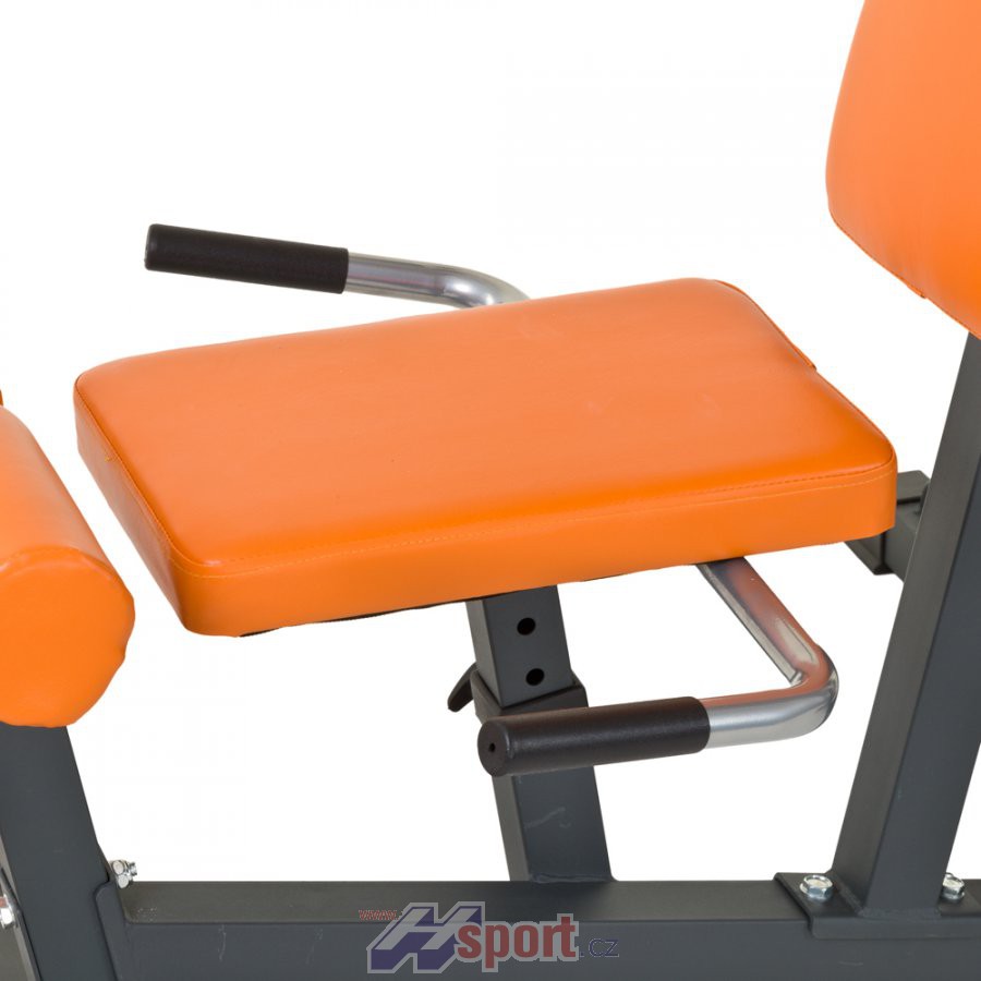 Posilovací věž Insportline ProfiGym C70