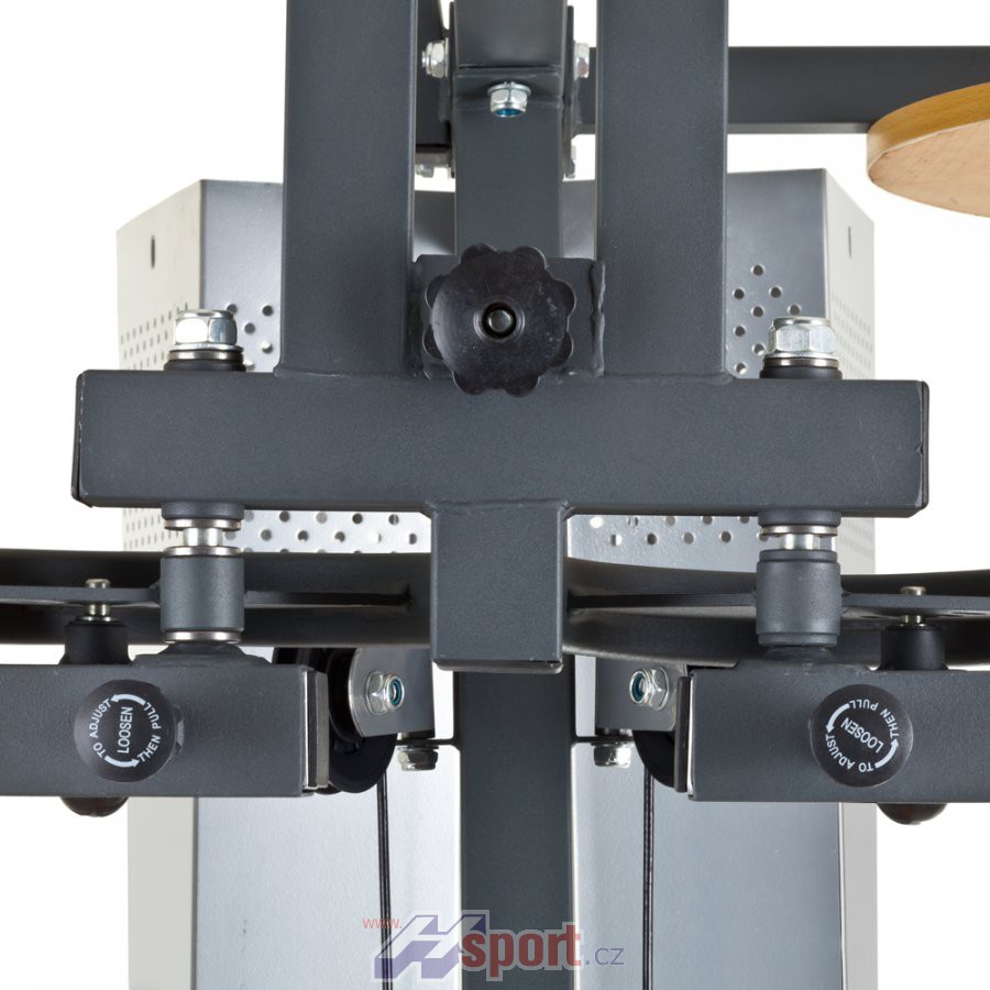 Posilovací věž Insportline ProfiGym C70