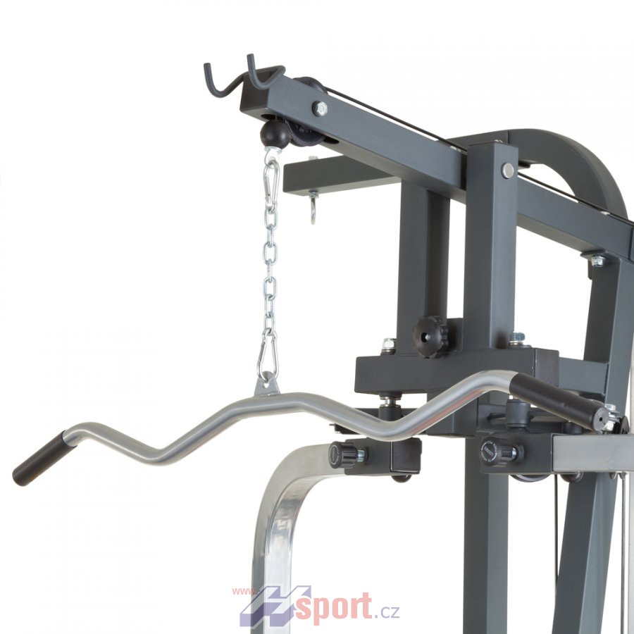 Posilovací věž Insportline ProfiGym C70