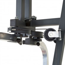 Posilovací věž Insportline ProfiGym C70