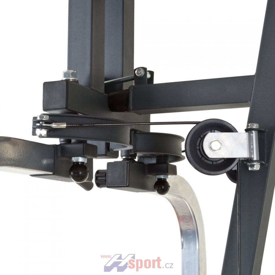 Posilovací věž Insportline ProfiGym C70