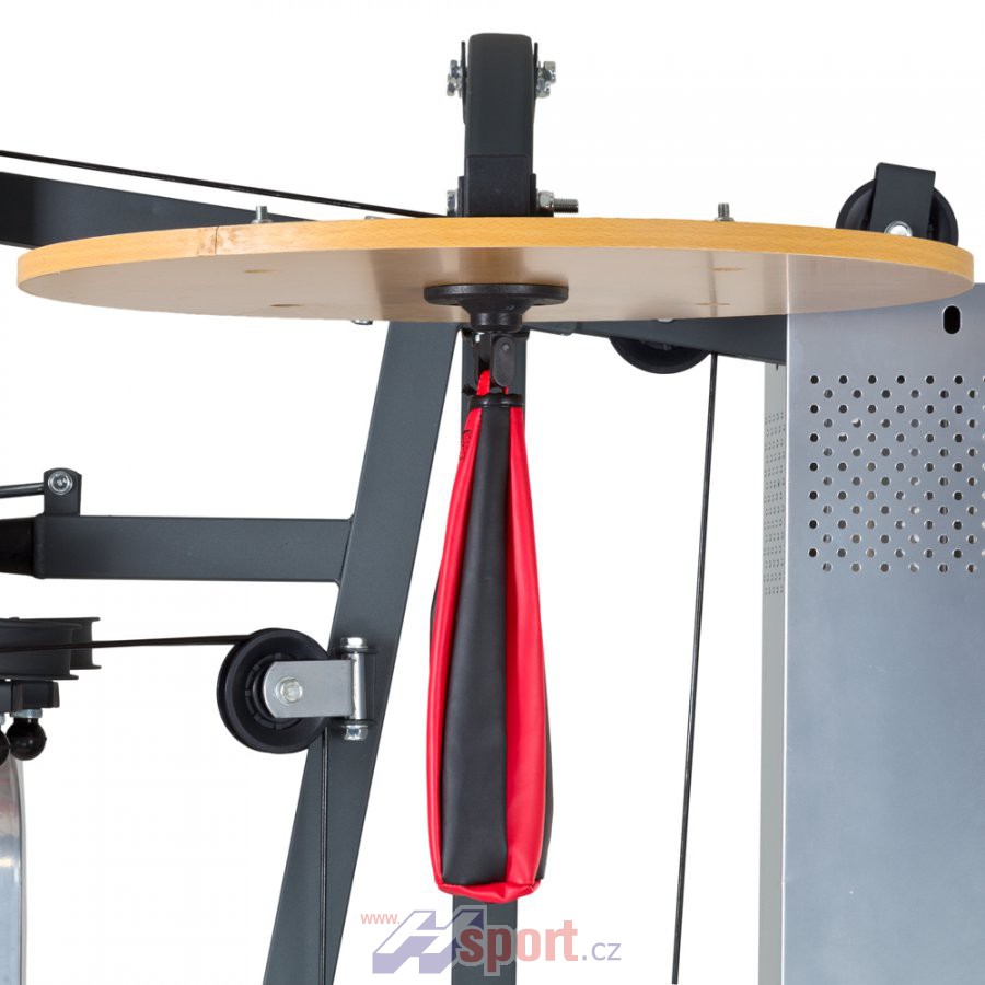 Posilovací věž Insportline ProfiGym C70