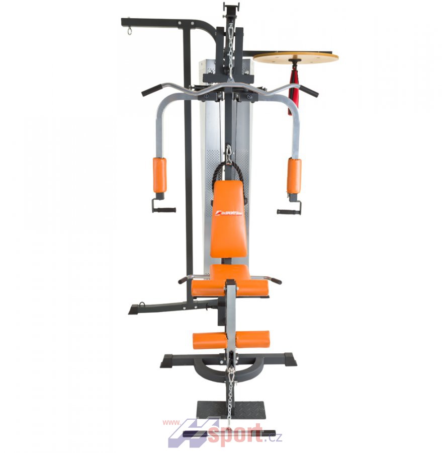 Posilovací věž Insportline ProfiGym C70