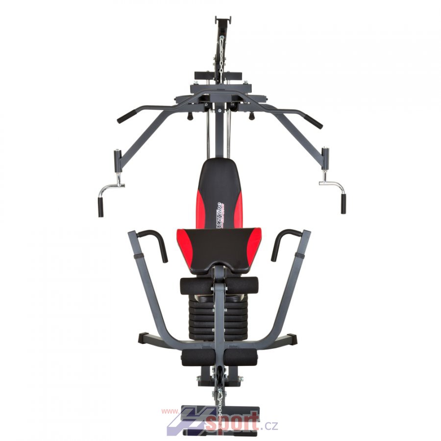 Posilovací věž Insportline ProfiGym C50