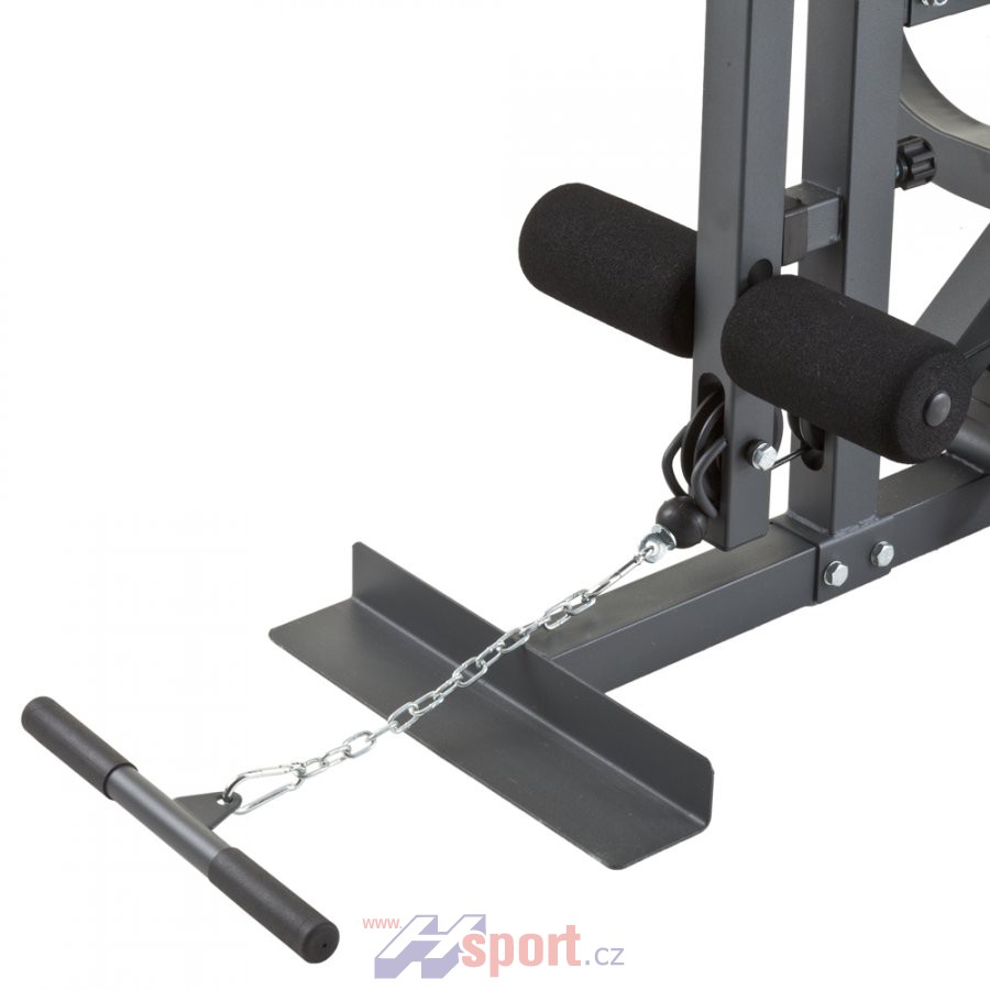 Posilovací věž Insportline ProfiGym C50