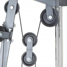 Posilovací věž Insportline ProfiGym C50