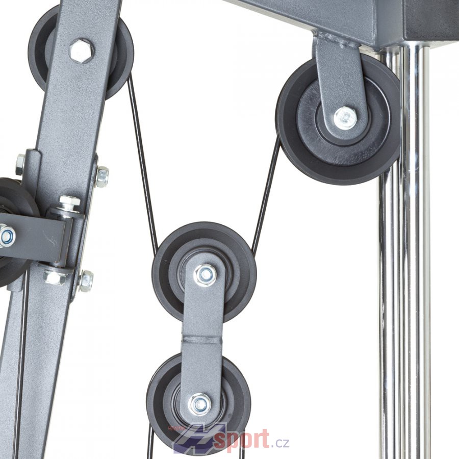 Posilovací věž Insportline ProfiGym C50