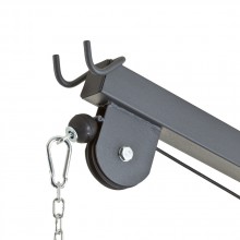 Posilovací věž Insportline ProfiGym C50