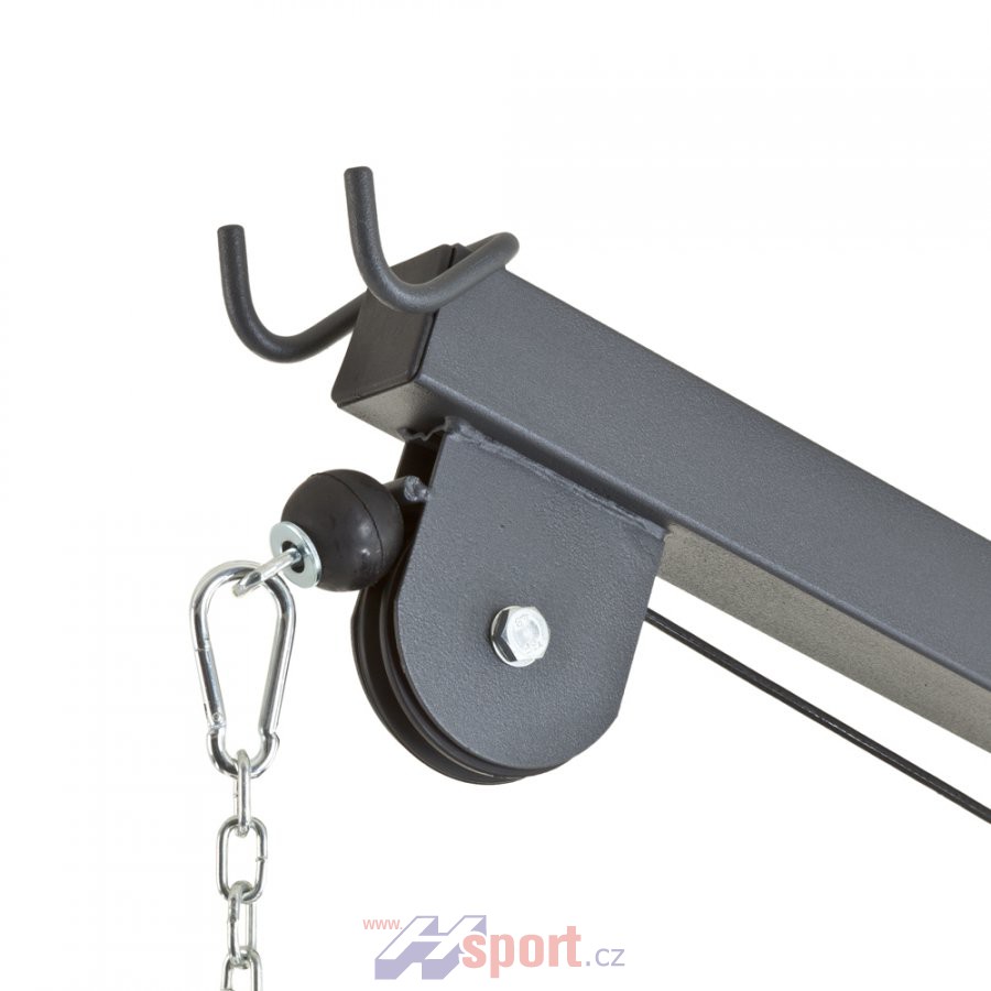 Posilovací věž Insportline ProfiGym C50