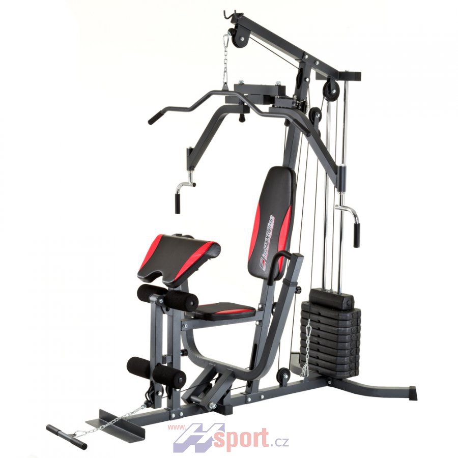 Posilovací věž Insportline ProfiGym C50