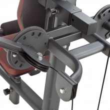 Multifunkční posilovací věž Insportline ProfiGym C95