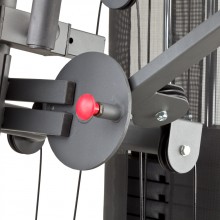 Multifunkční posilovací věž Insportline ProfiGym C95