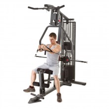 Multifunkční posilovací věž Insportline ProfiGym C95
