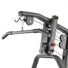 Multifunkční posilovací věž Insportline ProfiGym C95