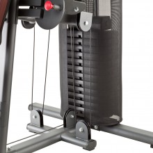 Multifunkční posilovací věž Insportline ProfiGym C95