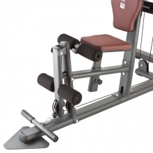Multifunkční posilovací věž Insportline ProfiGym C95