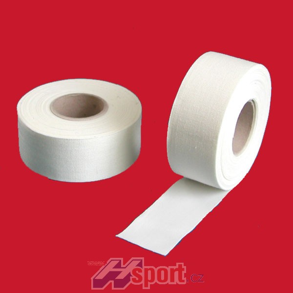 TAPE PÁSKA ZINC OXIDE - 2,5 cm x 10 m