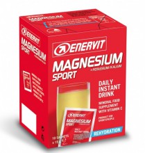 Enervit Magnesium 10x15 g