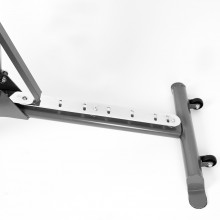 Posilovací nastavitelná lavice Insportline Hero AB50