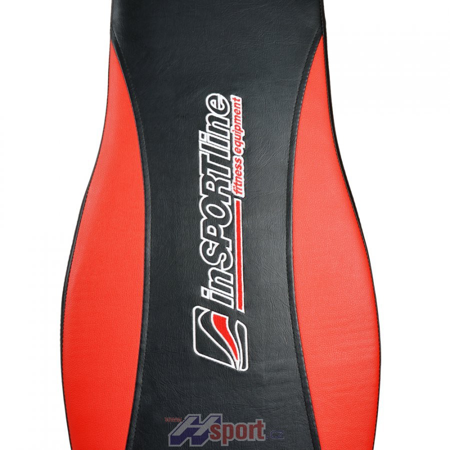 Posilovací nastavitelná lavice Insportline Hero AB50