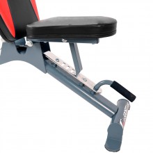 Posilovací nastavitelná lavice Insportline Hero AB50