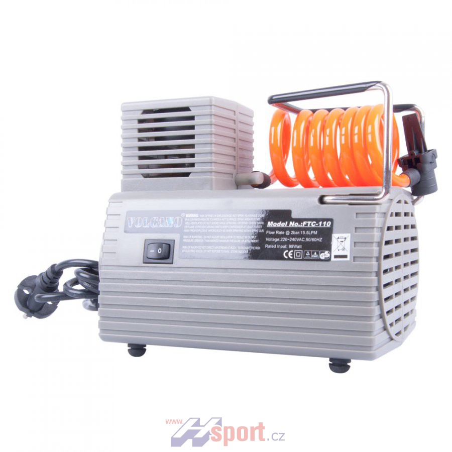 Kompresor Insportline AB28