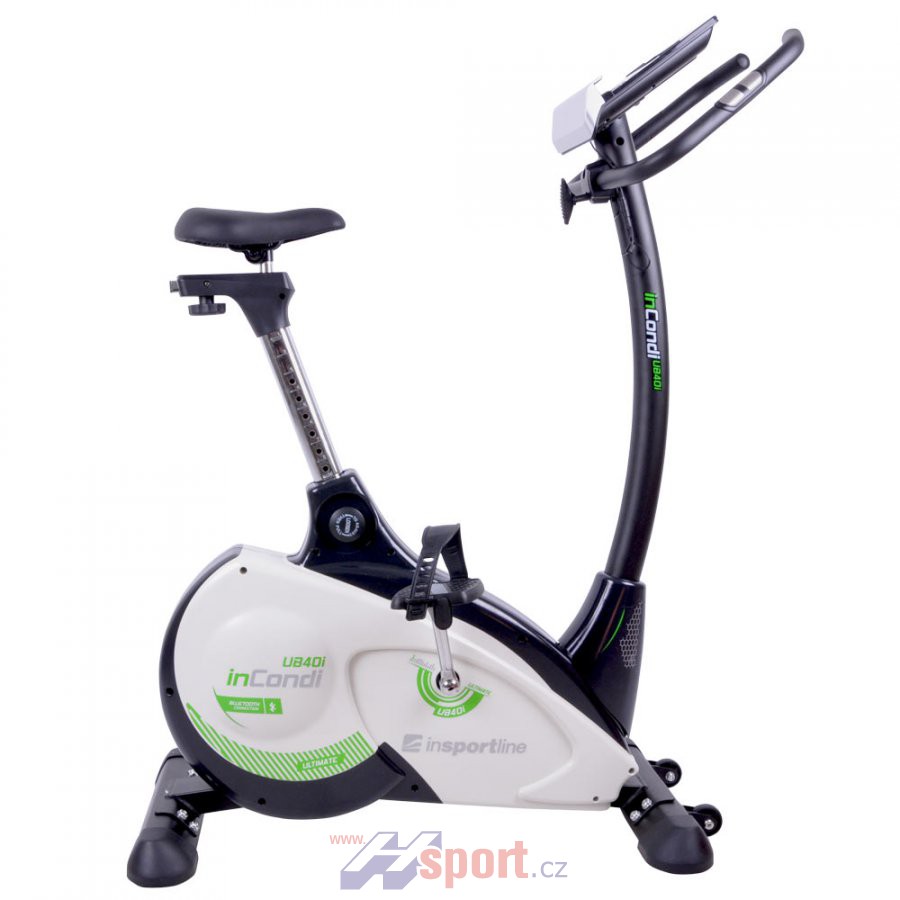 Rotoped Insportline inCondi UB40i