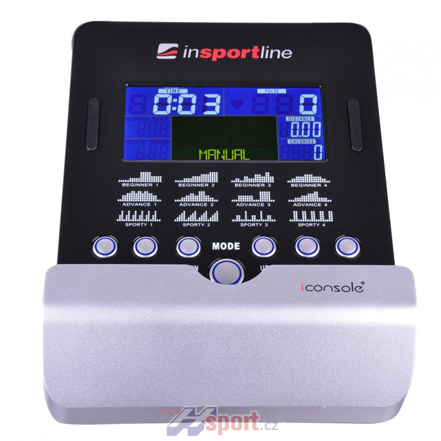 Rotoped Insportline inCondi UB40i