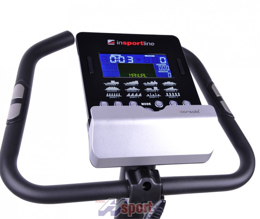 Rotoped Insportline inCondi UB40i